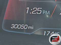 2023 CHEVROLET CORVETTE STINGRAY 70TH SPORTS CAR VIN: 1G1YB2D44P5121495