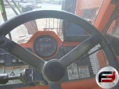 2017 JLG 10054 10000 LB TELESCOPIC FORKLIFT SN: 0160081379