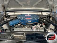 1966 FORD MUSTANG CONVERTIBLE VIN: 6R08C158891