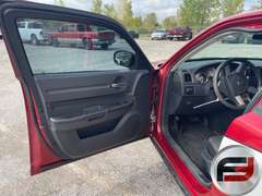 2009 DODGE CHARGER PURSUIT SEDAN VIN: 2B3LA43T19H540832