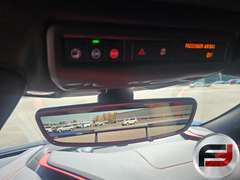 2023 CHEVROLET CORVETTE STINGRAY 70TH SPORTS CAR VIN: 1G1YB2D44P5121495