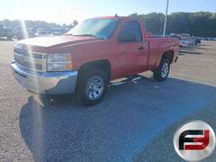 2013 CHEVROLET SILVERADO VIN: 1GCNCPEXXDZ182691