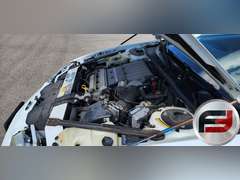 1995 CHEVROLET MONTE CARLO BRICKYARD 400 PACE CAR VIN: 2G1WX12X8S9119356