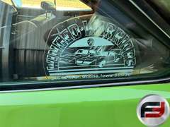 1970 PLYMOUTH ROADRUNNER SUPERBIRD TRIBUTE VIN: RM23N0G150974