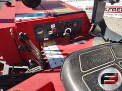 2002 MOFFETT M5000 5000 LBS PIGGYBACK FORKLIFT SN: B05271