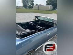 1966 CHEVROLET CHEVELLE VIN: 136676Z101299