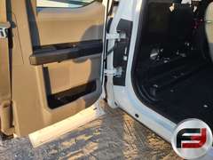 2017 FORD F-150XL VIN: 1FTEX1C84HKE53384 2WD