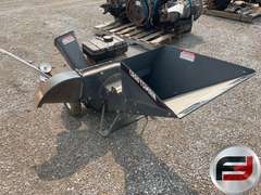 CRAFTSMAN PORTABLE CHIPPER