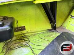 1970 PLYMOUTH ROADRUNNER SUPERBIRD TRIBUTE VIN: RM23N0G150974