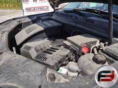 2010 GMC TERRAIN SLT VIN: 2CTFLJEW6A6288723 AWD