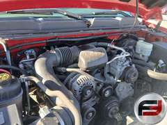 2013 CHEVROLET SILVERADO VIN: 1GCNCPEXXDZ182691