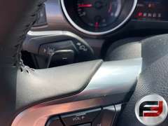 2021 FORD MUSTANG VIN: 1FA6P8TD2M5152895 COUPE