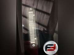 2006 PONTIAC SOLSTICE ROADSTER CONVERTIBLE COUPE VIN: 1G2MB33B16Y101587