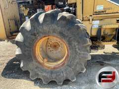 BLOUNT HYDRO-AX 721E FORESTRY MULCHER SN: 7905