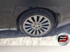 2013 LINCOLN MKS VIN: 1LNHL9DK9DG601944 FWD