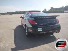 2007 PONTIAC G6 GXP VIN: 1G2ZM177574196013