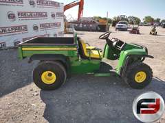 2020 JOHN DEERE TS UTV SN: 1M04X2SJKLM151434
