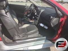 2007 PONTIAC G6 GXP VIN: 1G2ZM177574196013