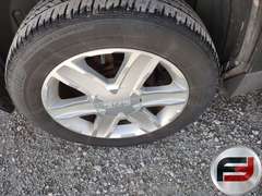 2010 GMC TERRAIN SLT VIN: 2CTFLJEW6A6288723 AWD