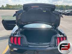 2021 FORD MUSTANG VIN: 1FA6P8TD2M5152895 COUPE