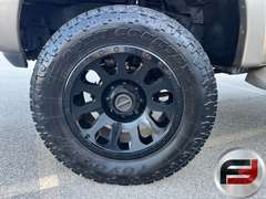 2005 FORD EXCURSION VIN: 1FMNU45S55ED40794