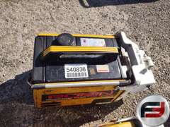 ROBIN R650 PORTABLE GENERATOR