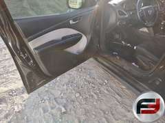 2016 DODGE DART VIN: 1C3CDFBB9GD607640 2WD