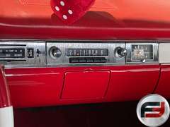 1957 FORD FAIRLANE VIN: D7KC159787