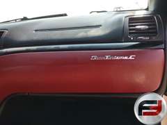 2017 MASERATI GRANTURISMO VIN: ZAM45MMA8H0195026 CONVERTIBLE