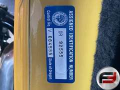 1930 FORD MODEL A TUDOR SEDAN STREET ROD VIN: 92555 2-DOOR SEDAN