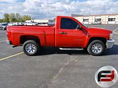 2013 CHEVROLET SILVERADO VIN: 1GCNCPEXXDZ182691
