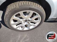 2012 LAND ROVER RANGE ROVER SPORT HSE LUXURY SUX VIN: SALSK2D49CA750628