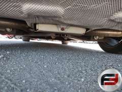 2017 MASERATI GRANTURISMO VIN: ZAM45MMA8H0195026 CONVERTIBLE