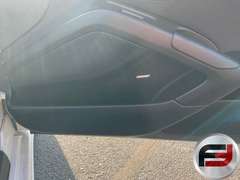 2014 PORSCHE BOXSTER S VIN: WP0CB2A88ES140767 CONVERTIBLE COUPE