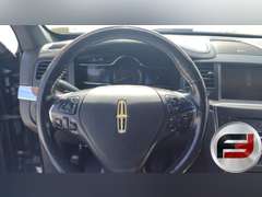 2013 LINCOLN MKS VIN: 1LNHL9DK9DG601944 FWD