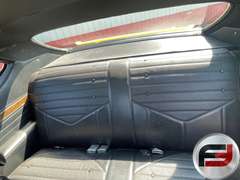 1970 OLDSMOBILE CUTLASS RALLYE 350 VIN: 336870M289938 COUPE