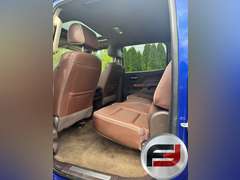 2015 CHEVROLET SILVERADO VIN: 1GC1KXE83FF564818