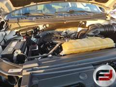 2017 FORD F-150XL VIN: 1FTEX1C84HKE53384 2WD