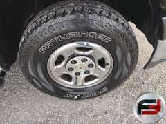 2000 CHEVROLET SILVERADO VIN: 2GCEK19TXY1275054