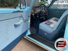 1948 PLYMOUTH SPECIAL DELUXE COUPE VIN: 11930803