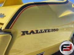 1970 OLDSMOBILE CUTLASS RALLYE 350 VIN: 336870M289938 COUPE