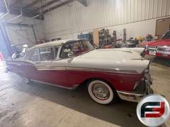 1957 FORD FAIRLANE VIN: D7KC159787