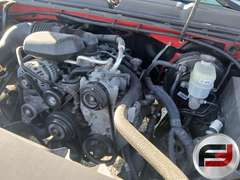 2013 CHEVROLET SILVERADO VIN: 1GCNCPEXXDZ182691