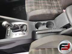 2008 VOLKSWAGEN GTI VIN: WVWFV71K68W219848