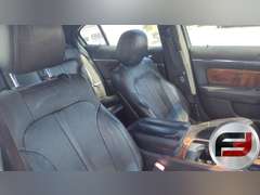 2013 LINCOLN MKS VIN: 1LNHL9DK9DG601944 FWD