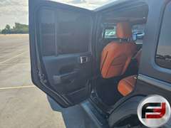 2020 JEEP WRANGLER T-ROCK 4X4 VIN: 1C4HJXDN8LW271629 4-DOOR SUV