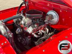 1954 FORD F100 PICKUP VIN: F10D4H33419