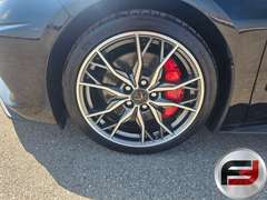 2023 CHEVROLET CORVETTE STINGRAY 70TH SPORTS CAR VIN: 1G1YB2D44P5121495