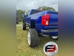 2015 CHEVROLET SILVERADO VIN: 1GC1KXE83FF564818