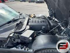 2006 PONTIAC SOLSTICE VIN: 1G2MB35B16Y118581